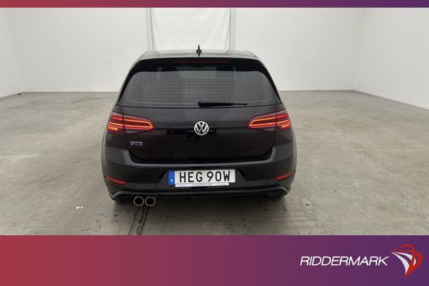 Volkswagen Golf DSG 150 kW image number 8