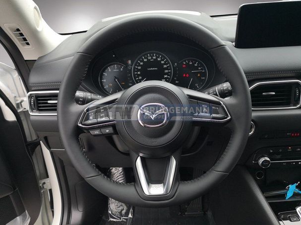 Mazda CX-5 143 kW image number 8