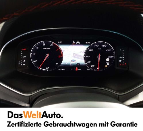 Seat Arona 1.0 TSI DSG 85 kW image number 8