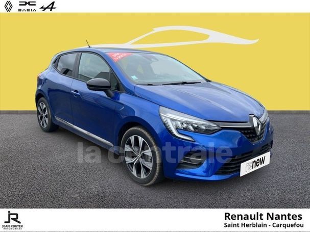 Renault Clio TCe 90 66 kW image number 3