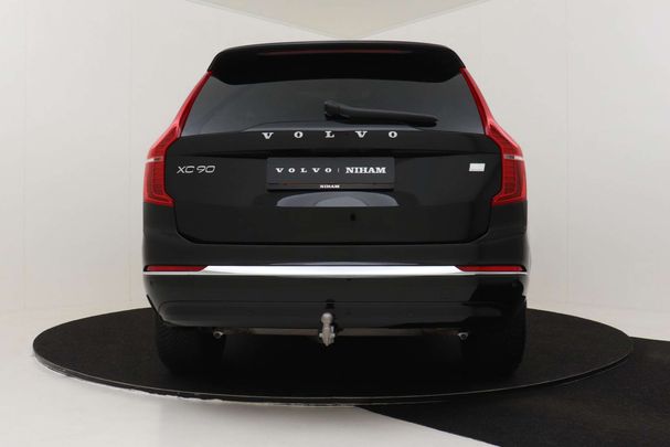 Volvo XC90 T8 Recharge AWD 335 kW image number 27