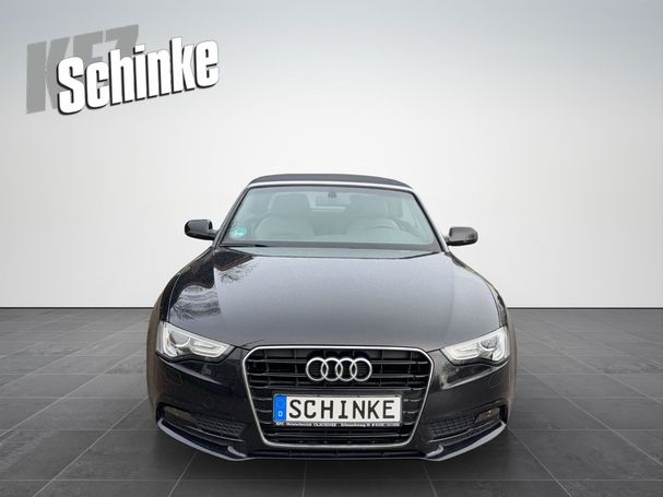 Audi A5 2.0 TDI Cabrio 130 kW image number 16