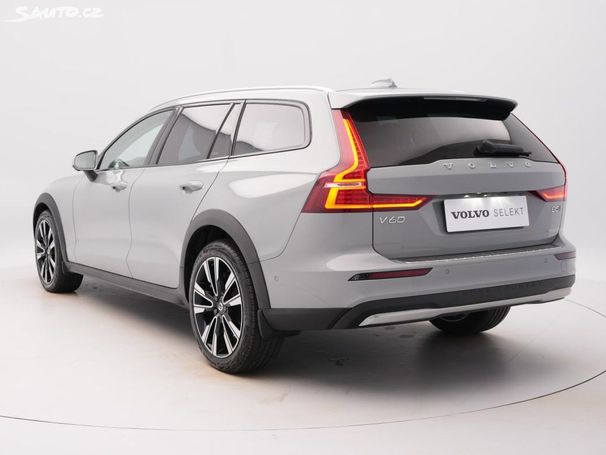 Volvo V60 Cross Country AWD B5 184 kW image number 10