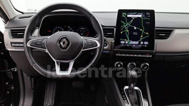 Renault Arkana Hybrid 103 kW image number 30