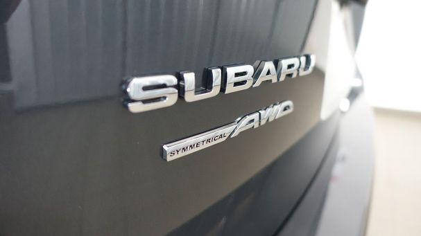 Subaru Outback 2.5 124 kW image number 14