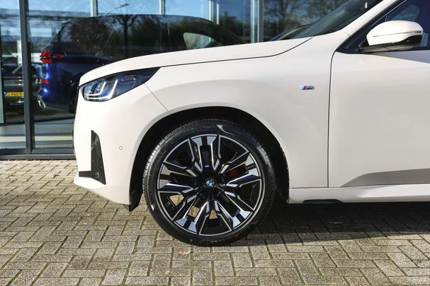 BMW X3 xDrive 140 kW image number 5