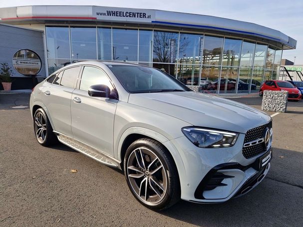 Mercedes-Benz GLE 450 d 4Matic 270 kW image number 15