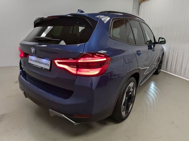 BMW iX3 Impressive 210 kW image number 2