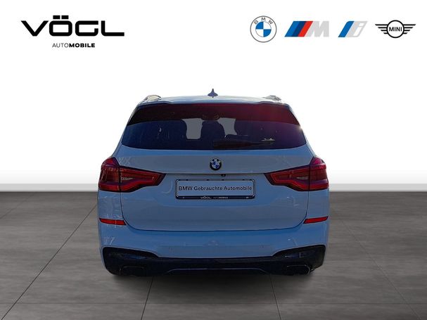 BMW X3 M40d xDrive 240 kW image number 2