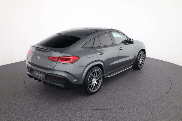 Mercedes-Benz GLE 53 AMG 320 kW image number 3