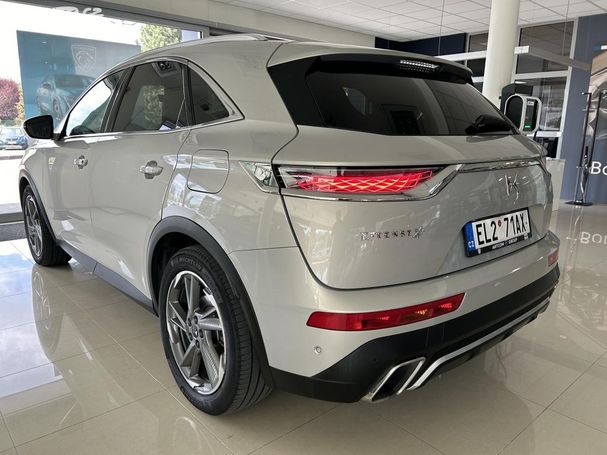 DS Automobiles 7 Crossback E-Tense 300 4x4 220 kW image number 4