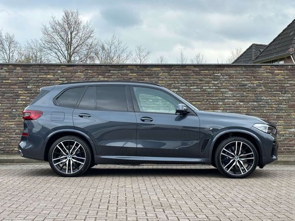 BMW X5 45e xDrive 290 kW image number 9