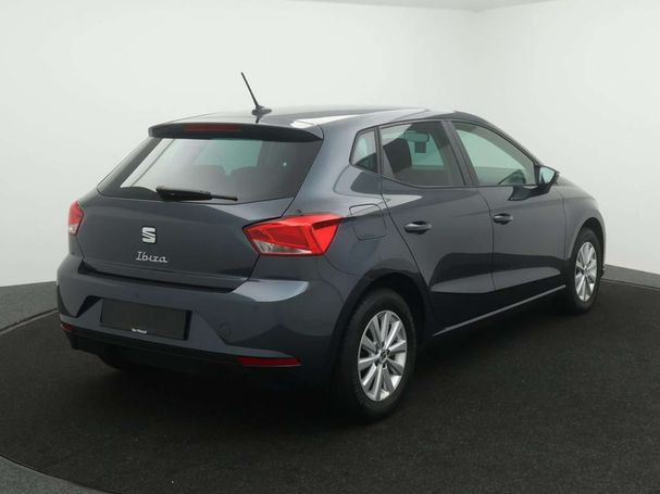 Seat Ibiza 1.0 MPI 59 kW image number 2