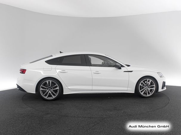 Audi S5 TDI Sportback 251 kW image number 4