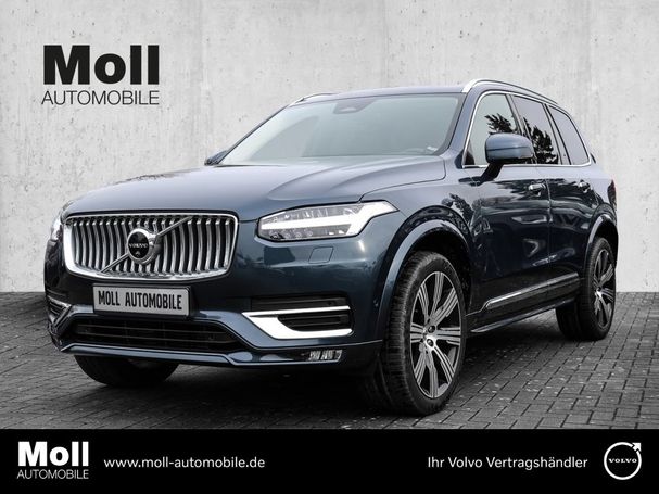 Volvo XC90 B5 AWD Plus 173 kW image number 1