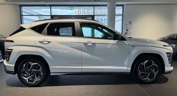 Hyundai Kona 146 kW image number 14