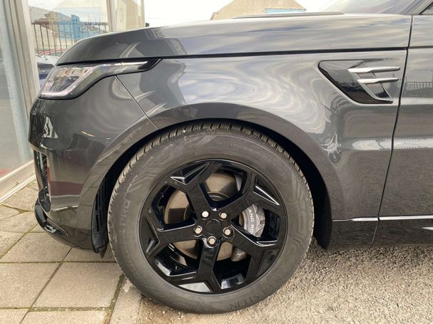 Land Rover Range Rover Sport P400e HSE Dynamic 294 kW image number 6