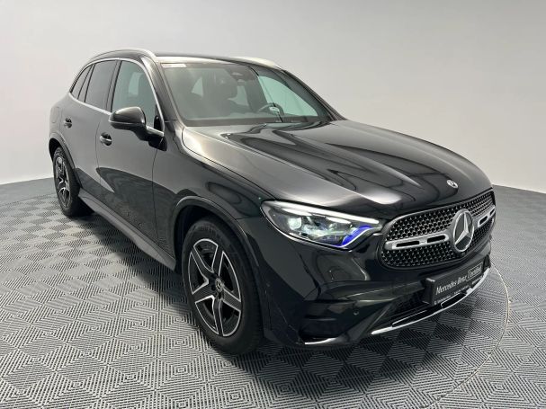 Mercedes-Benz GLC 220 145 kW image number 27