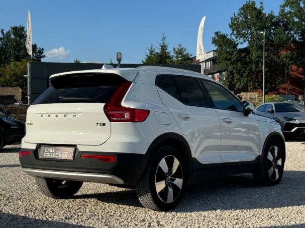 Volvo XC40 AWD 182 kW image number 4