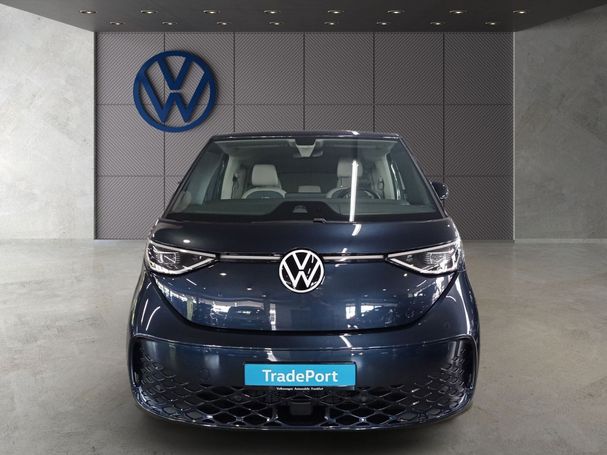 Volkswagen ID. Buzz Pro 150 kW image number 4