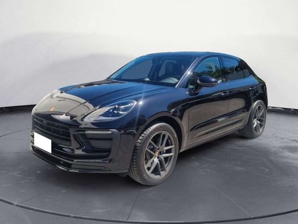 Porsche Macan PDK 195 kW image number 1