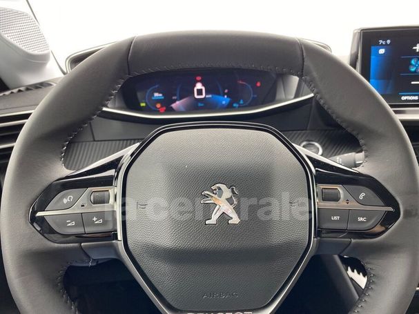 Peugeot 208 PureTech 100 Allure 74 kW image number 11