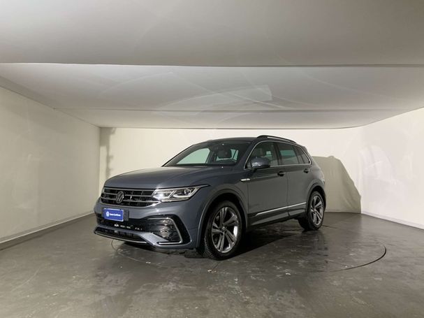 Volkswagen Tiguan 2.0 TDI DSG 110 kW image number 1