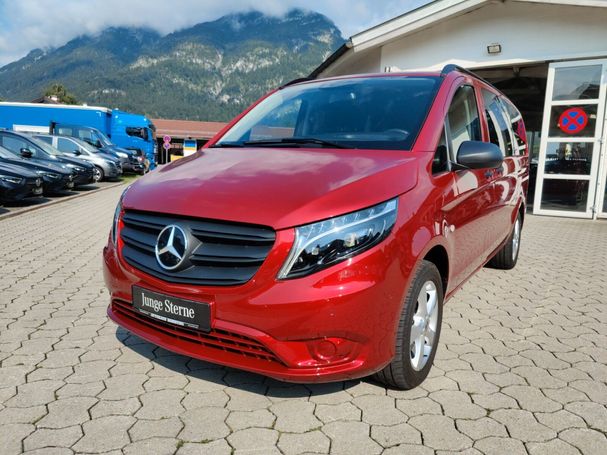 Mercedes-Benz Vito 119 Tourer PRO 140 kW image number 1