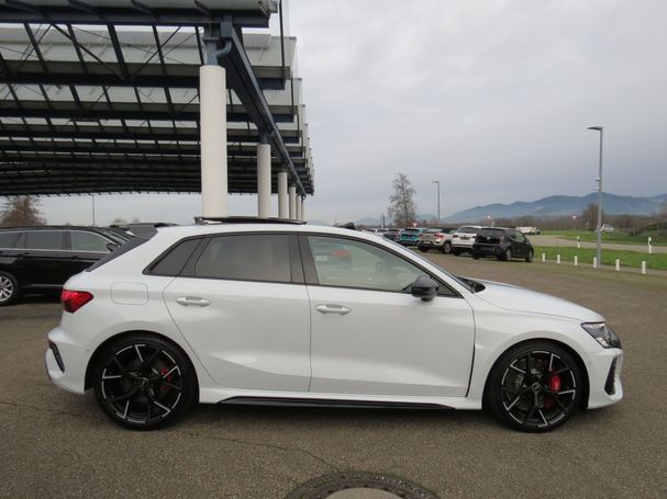 Audi RS3 2.5 TFSI quattro Sportback 294 kW image number 7