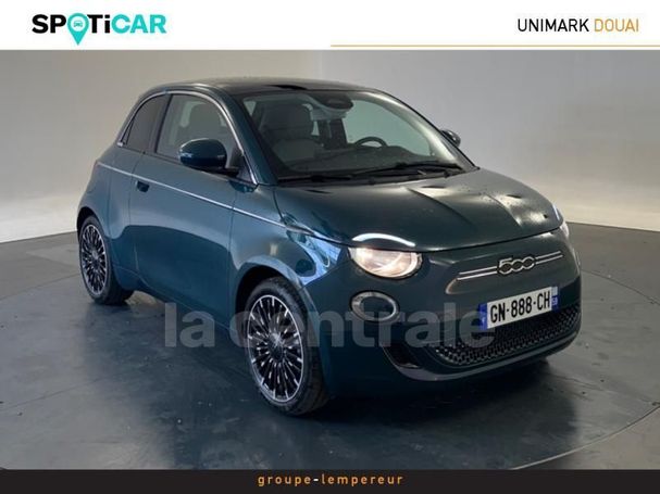 Fiat 500 e 42 kWh 88 kW image number 2