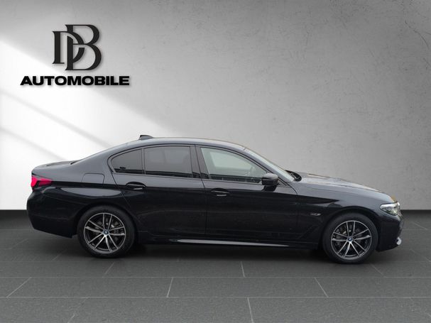 BMW 520 150 kW image number 3