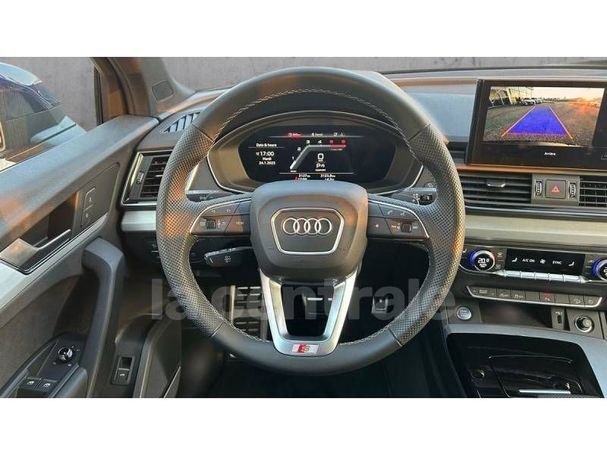 Audi Q5 35 TDI S tronic S-line Sportback 120 kW image number 6