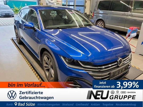 Volkswagen Arteon Shooting Brake 147 kW image number 9