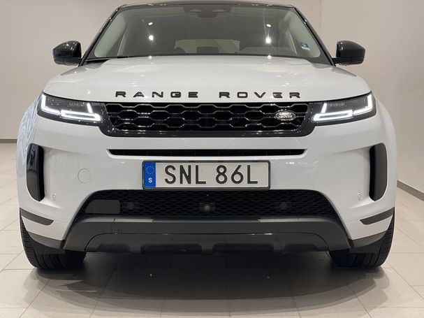 Land Rover Range Rover Evoque 198 kW image number 2