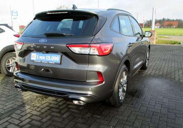 Ford Kuga 1.5 ST-Line 110 kW image number 7