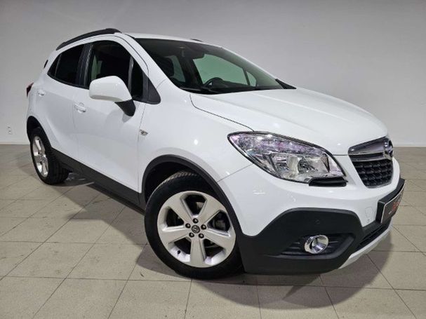 Opel Mokka 1.6 85 kW image number 3