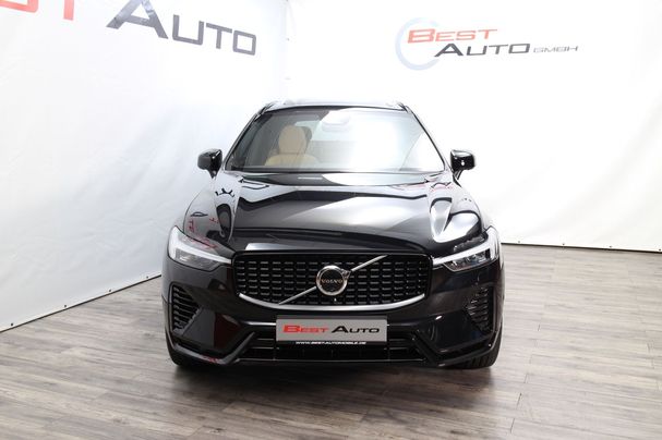 Volvo XC60 T6 Recharge AWD 257 kW image number 5