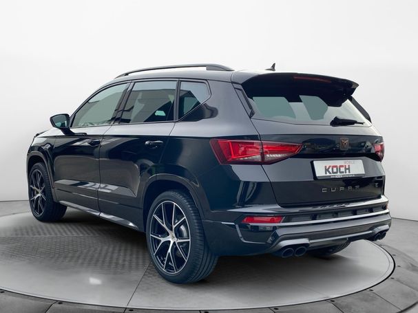 Cupra Ateca 2.0 TSI DSG 221 kW image number 4