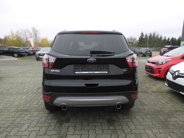 Ford Kuga 4x4 129 kW image number 6