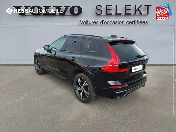 Volvo XC60 AWD B4 147 kW image number 7