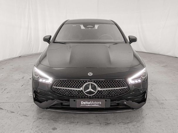 Mercedes-Benz CLA 200 d 110 kW image number 3