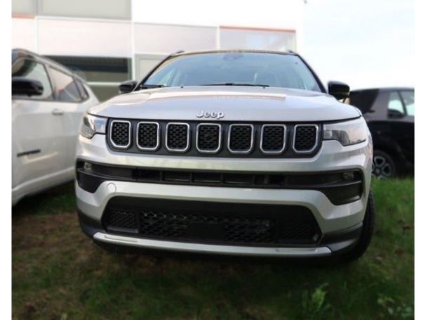 Jeep Compass 1.5 96 kW image number 3