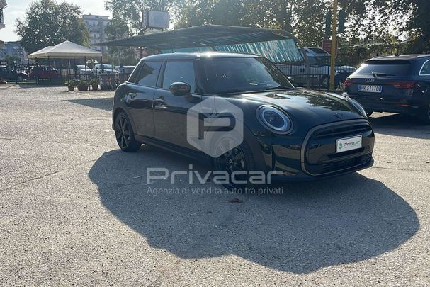 Mini Cooper Resolute 100 kW image number 2