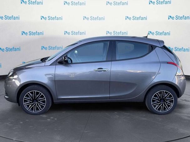 Lancia Ypsilon 51 kW image number 11