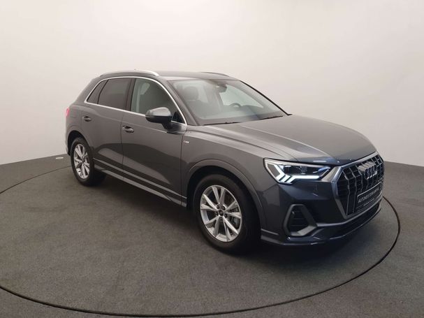 Audi Q3 35 TFSI S tronic S-line 110 kW image number 2