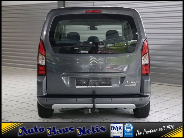 Citroen Berlingo 90 FAP Selection 68 kW image number 2