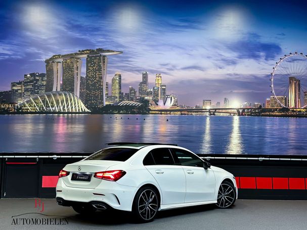 Mercedes-Benz A 220 4Matic 140 kW image number 8