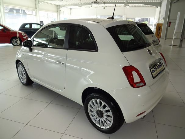 Fiat 500 1.0 51 kW image number 6