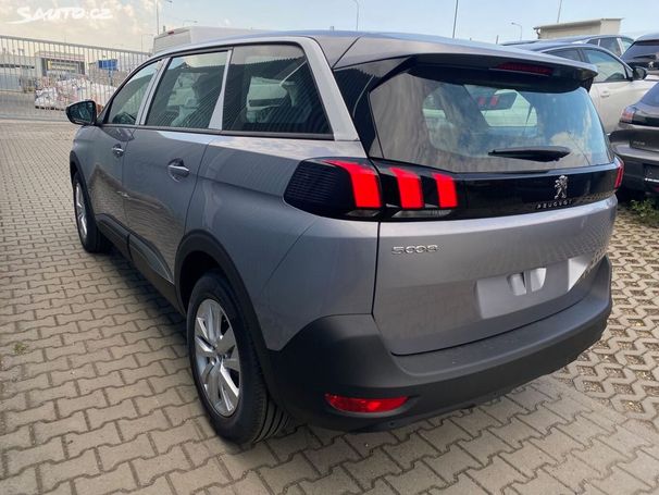 Peugeot 5008 BlueHDi 130 EAT8 Active 96 kW image number 5