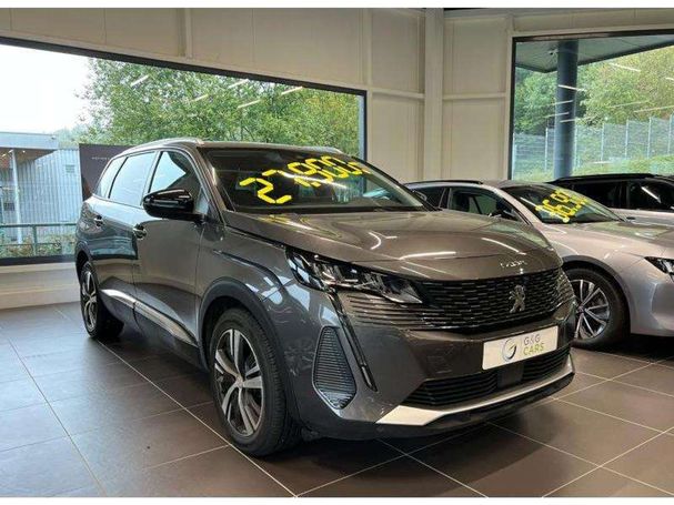 Peugeot 5008 96 kW image number 2